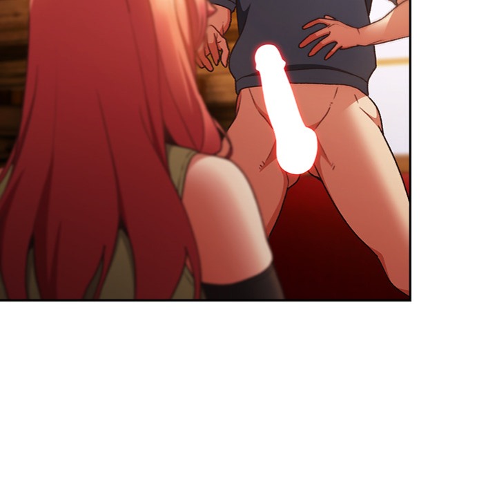 Thrust & Conquer - Chapter 2 Page 105