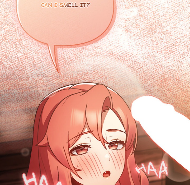 Thrust & Conquer - Chapter 2 Page 107