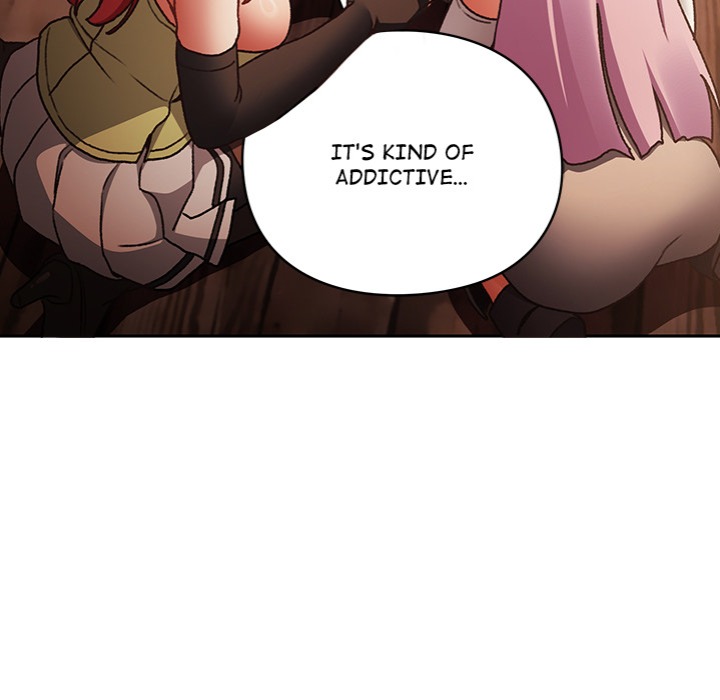 Thrust & Conquer - Chapter 2 Page 123