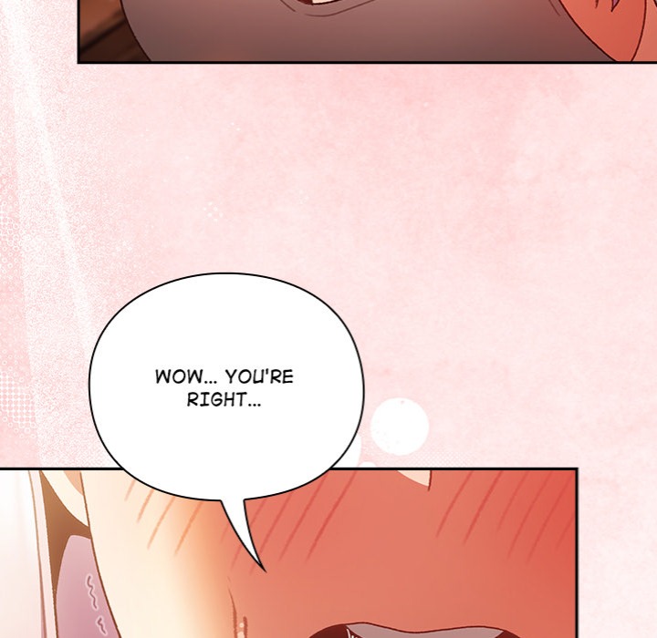 Thrust & Conquer - Chapter 2 Page 131