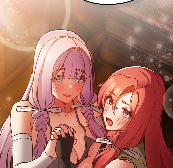 Thrust & Conquer - Chapter 2 Page 214