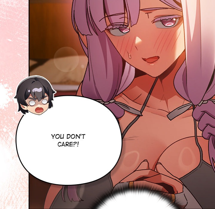 Thrust & Conquer - Chapter 2 Page 31