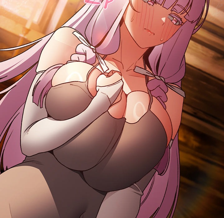 Thrust & Conquer - Chapter 2 Page 55