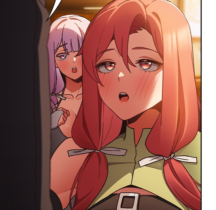 Thrust & Conquer - Chapter 2 Page 61