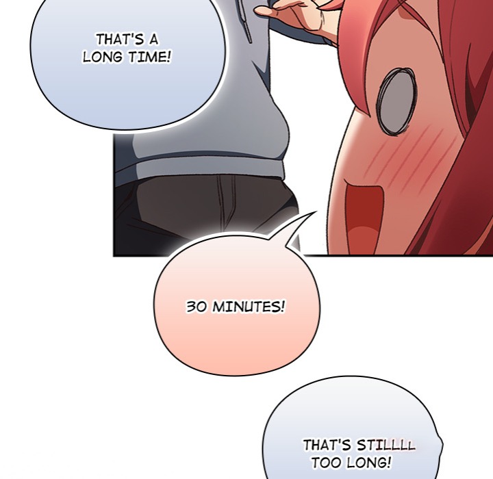 Thrust & Conquer - Chapter 2 Page 64