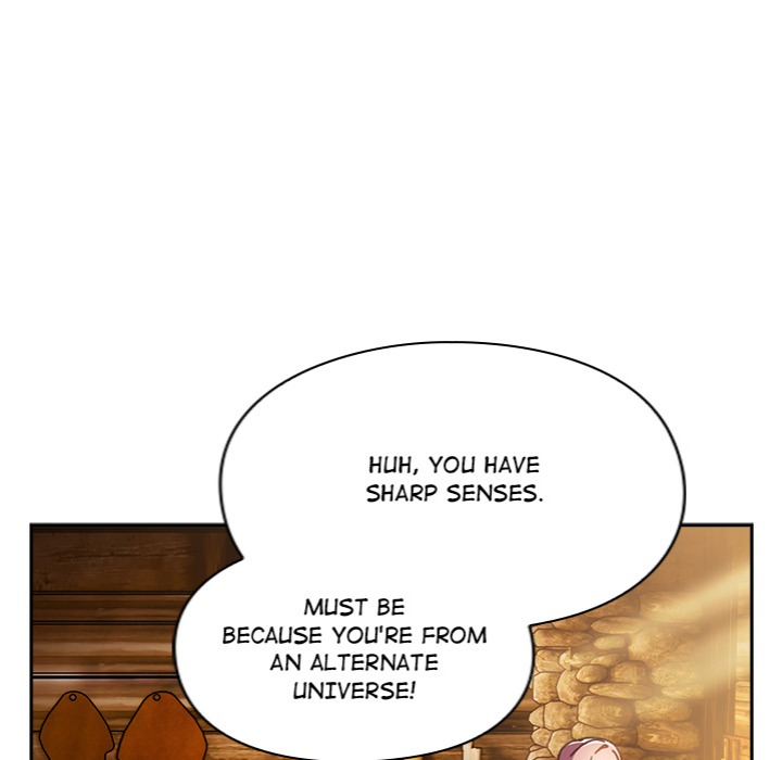 Thrust & Conquer - Chapter 2 Page 7