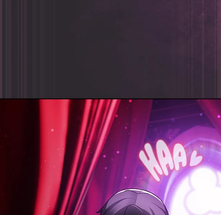 Thrust & Conquer - Chapter 20 Page 110