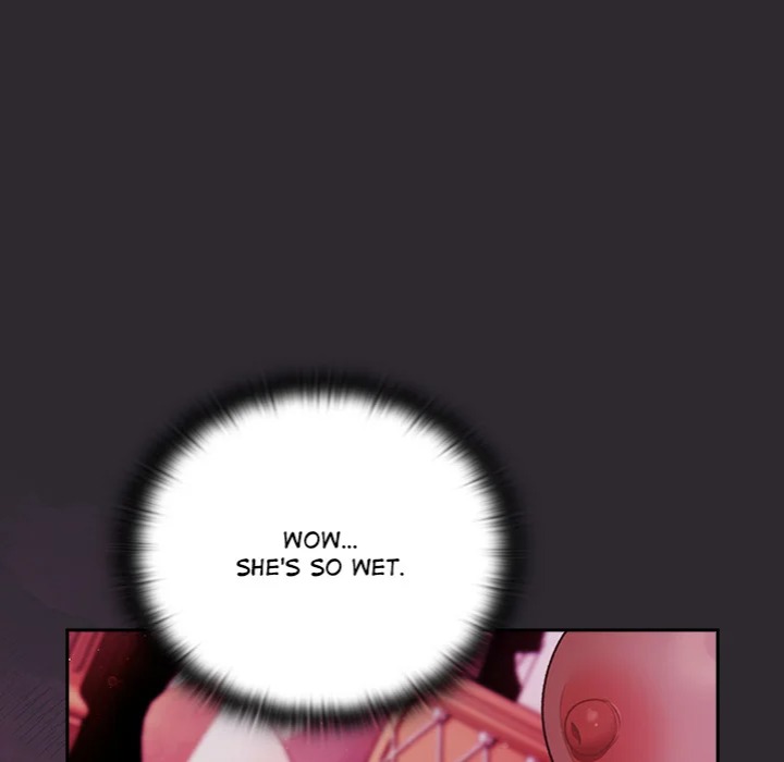 Thrust & Conquer - Chapter 20 Page 113