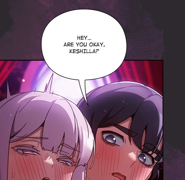 Thrust & Conquer - Chapter 20 Page 116