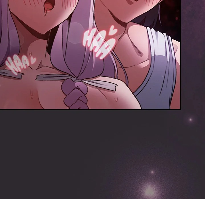 Thrust & Conquer - Chapter 20 Page 117