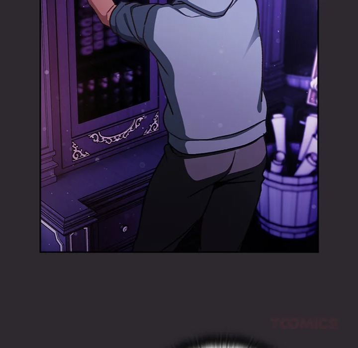 Thrust & Conquer - Chapter 20 Page 22