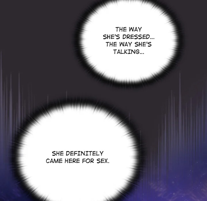 Thrust & Conquer - Chapter 20 Page 23