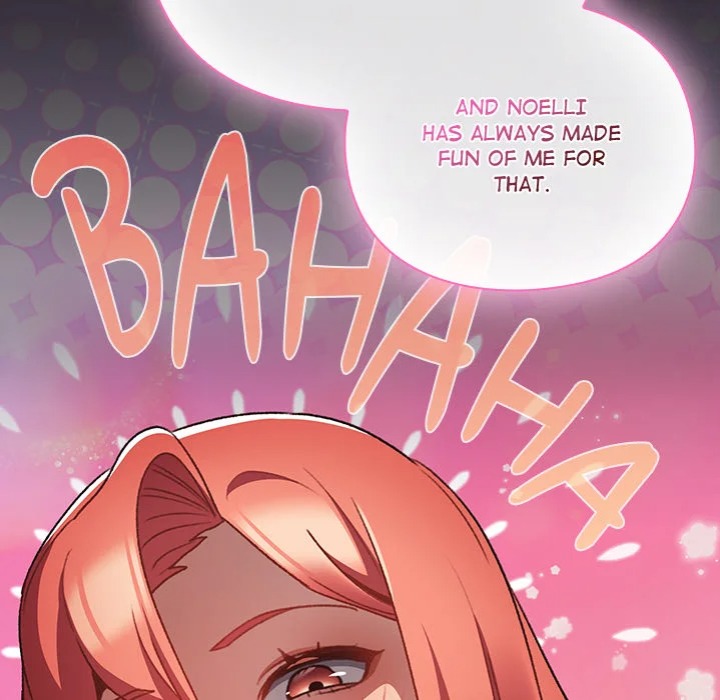 Thrust & Conquer - Chapter 20 Page 73