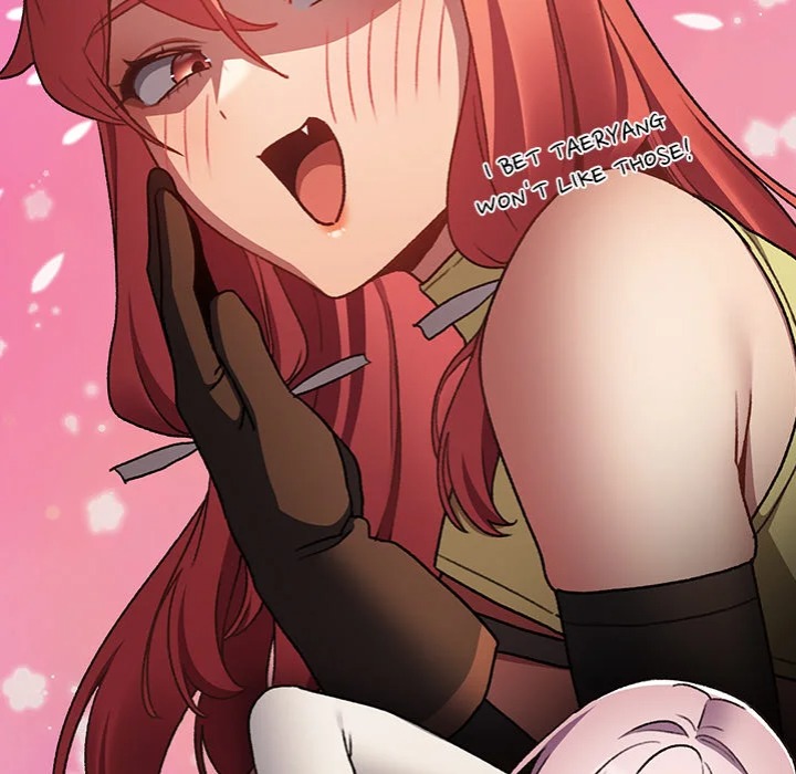 Thrust & Conquer - Chapter 20 Page 74