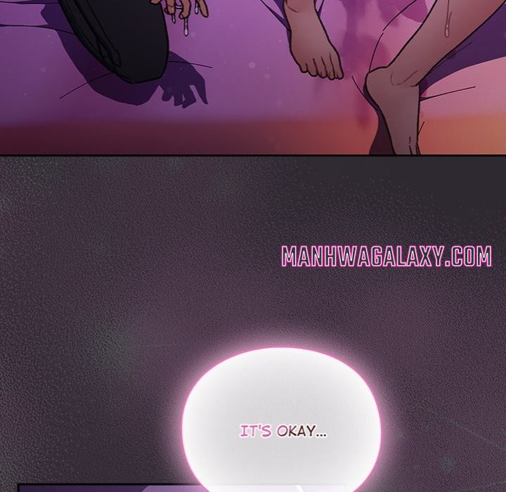 Thrust & Conquer - Chapter 21 Page 113