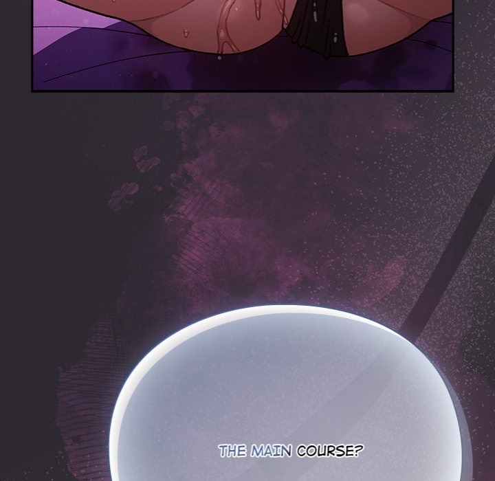 Thrust & Conquer - Chapter 21 Page 124