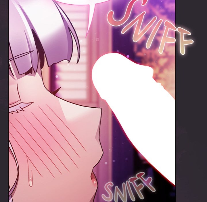 Thrust & Conquer - Chapter 21 Page 134