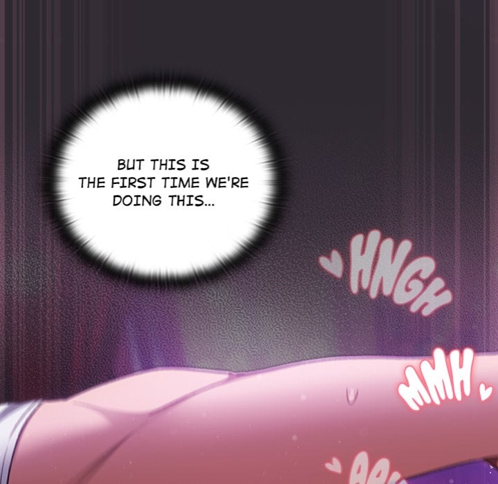 Thrust & Conquer - Chapter 21 Page 90