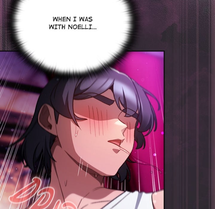 Thrust & Conquer - Chapter 21 Page 96