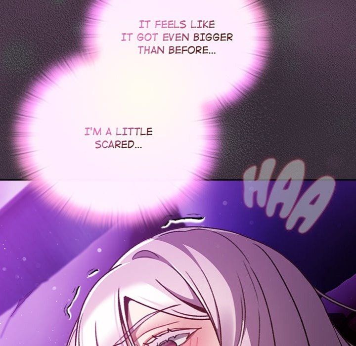 Thrust & Conquer - Chapter 22 Page 11