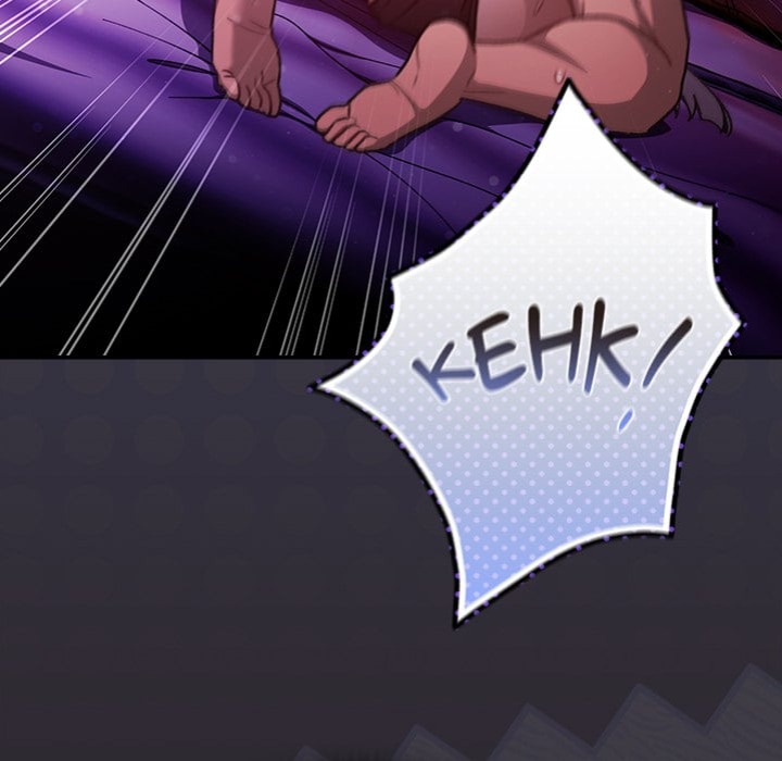 Thrust & Conquer - Chapter 22 Page 117