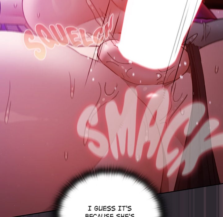 Thrust & Conquer - Chapter 22 Page 49