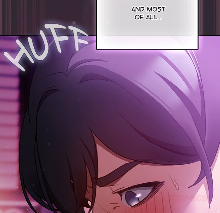 Thrust & Conquer - Chapter 22 Page 84