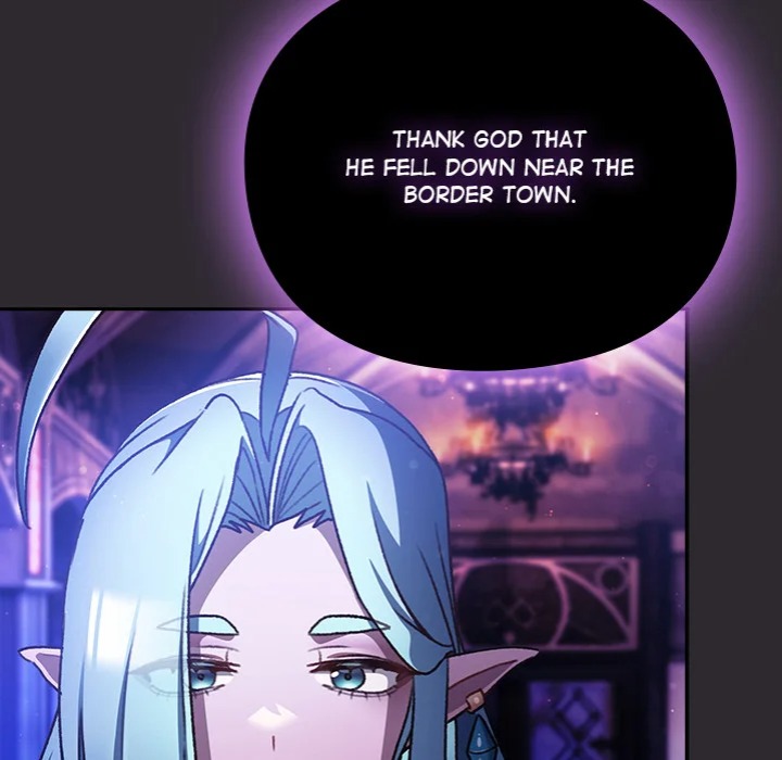 Thrust & Conquer - Chapter 23 Page 18