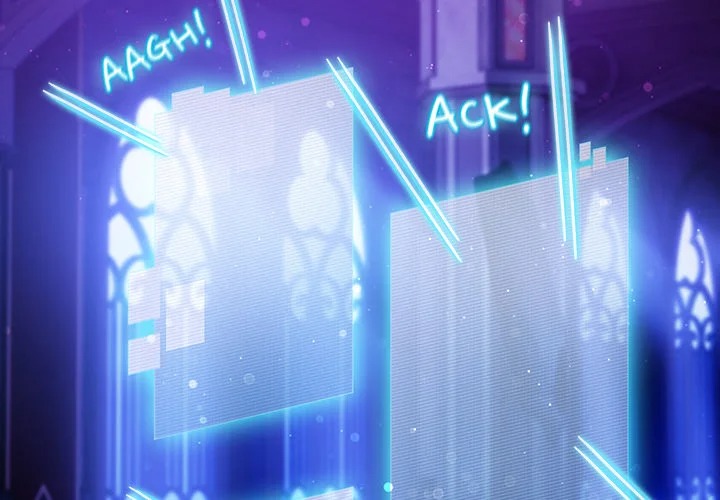 Thrust & Conquer - Chapter 23 Page 2