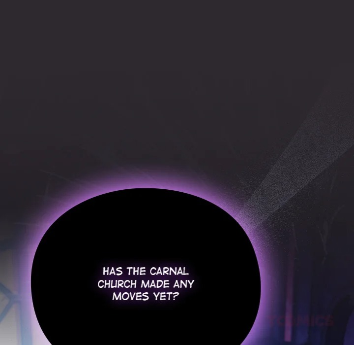 Thrust & Conquer - Chapter 23 Page 21