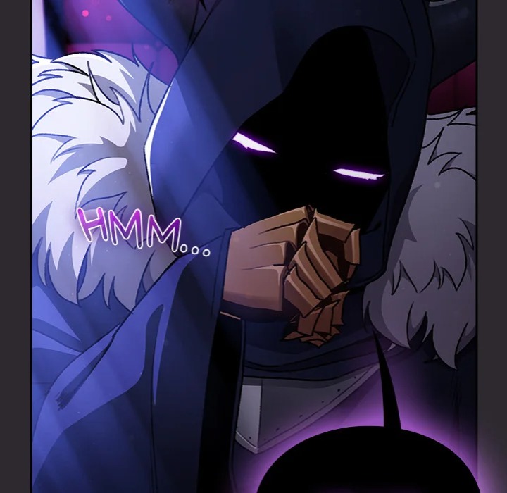 Thrust & Conquer - Chapter 23 Page 25