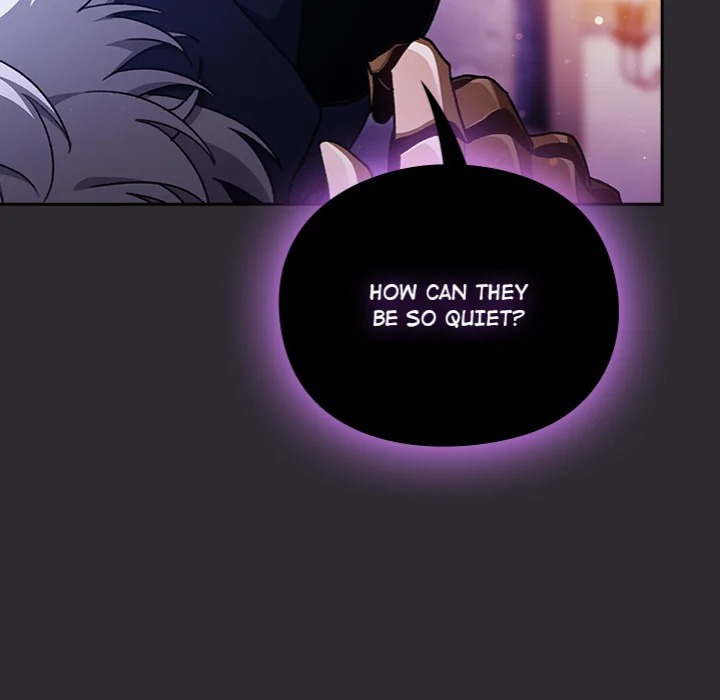 Thrust & Conquer - Chapter 23 Page 28