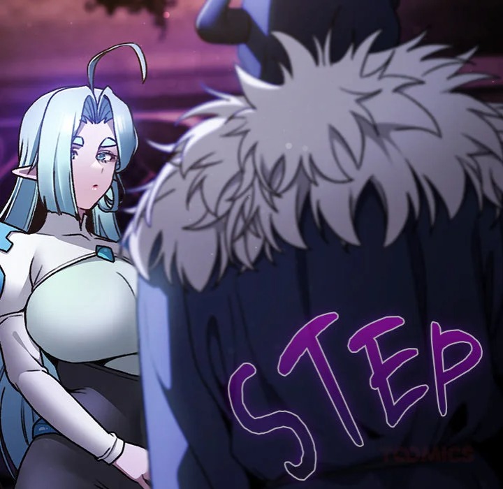 Thrust & Conquer - Chapter 23 Page 48