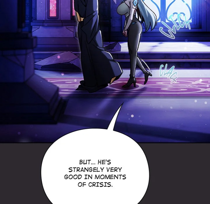 Thrust & Conquer - Chapter 23 Page 53