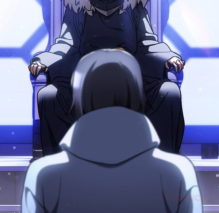 Thrust & Conquer - Chapter 24 Page 111