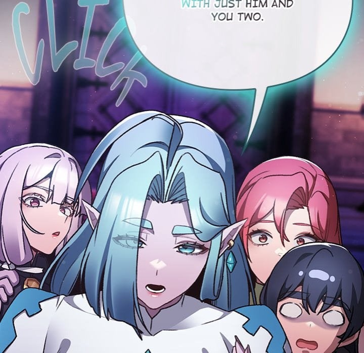 Thrust & Conquer - Chapter 24 Page 151