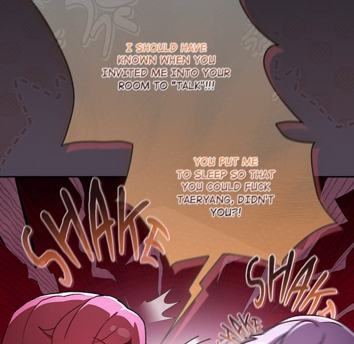 Thrust & Conquer - Chapter 24 Page 57