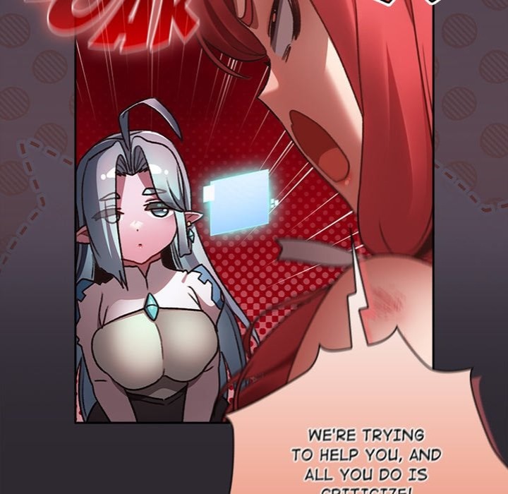 Thrust & Conquer - Chapter 25 Page 104