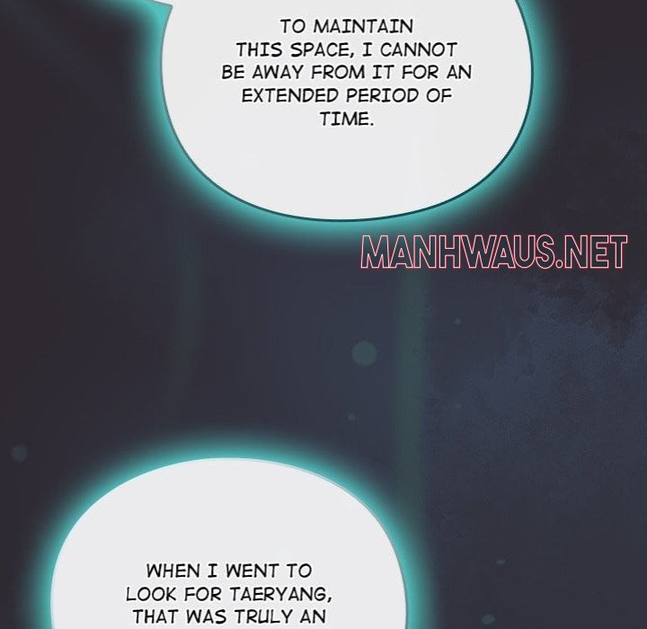 Thrust & Conquer - Chapter 25 Page 110