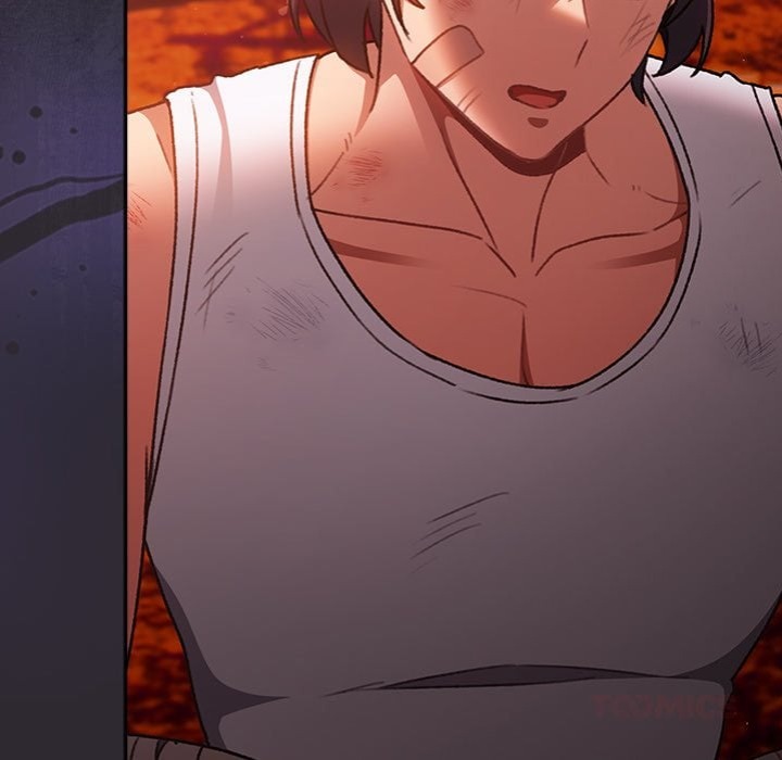 Thrust & Conquer - Chapter 25 Page 120