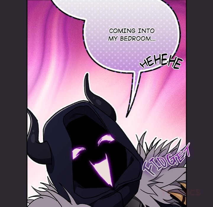 Thrust & Conquer - Chapter 25 Page 129