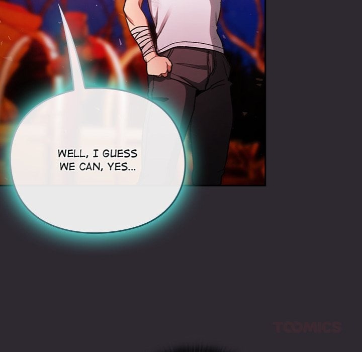 Thrust & Conquer - Chapter 25 Page 147