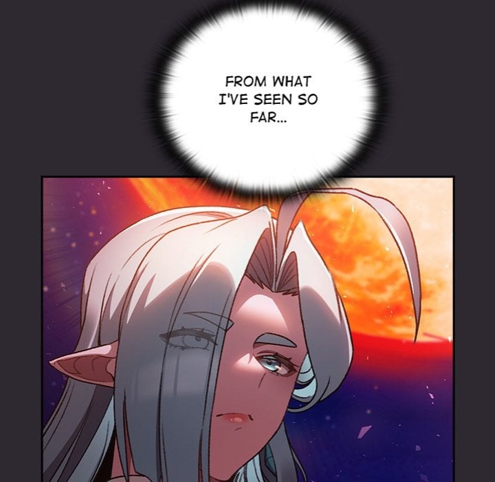 Thrust & Conquer - Chapter 25 Page 148