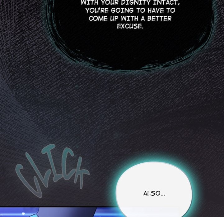 Thrust & Conquer - Chapter 25 Page 15