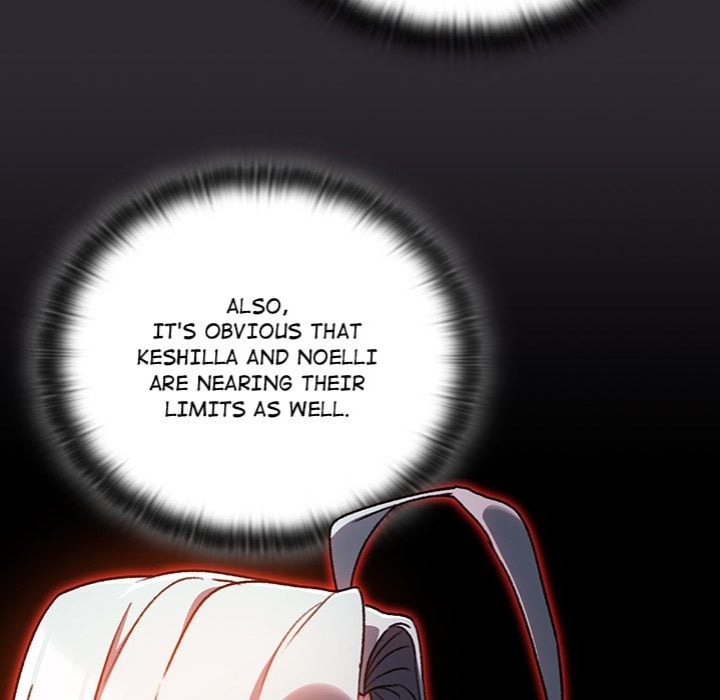 Thrust & Conquer - Chapter 25 Page 150