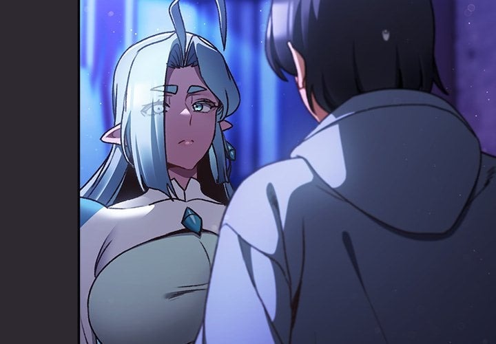 Thrust & Conquer - Chapter 25 Page 2