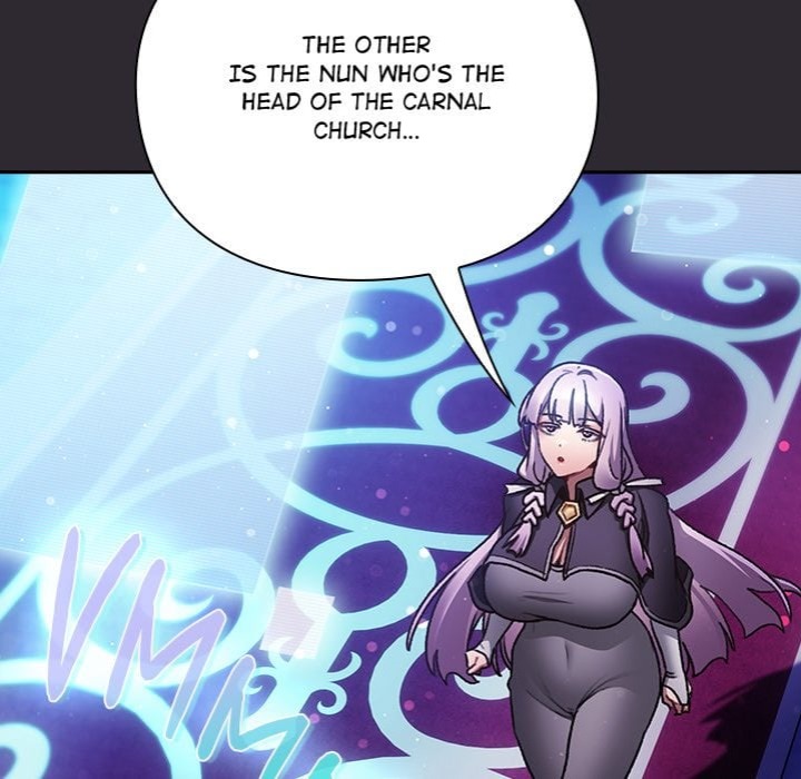 Thrust & Conquer - Chapter 25 Page 36