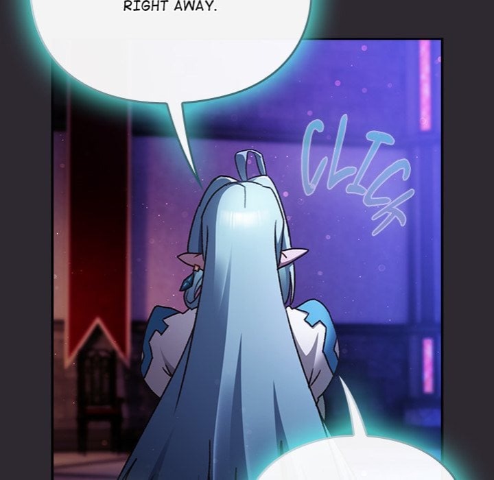 Thrust & Conquer - Chapter 25 Page 44