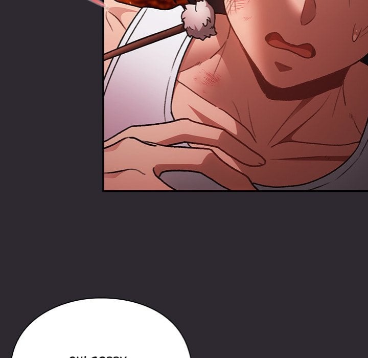 Thrust & Conquer - Chapter 25 Page 98