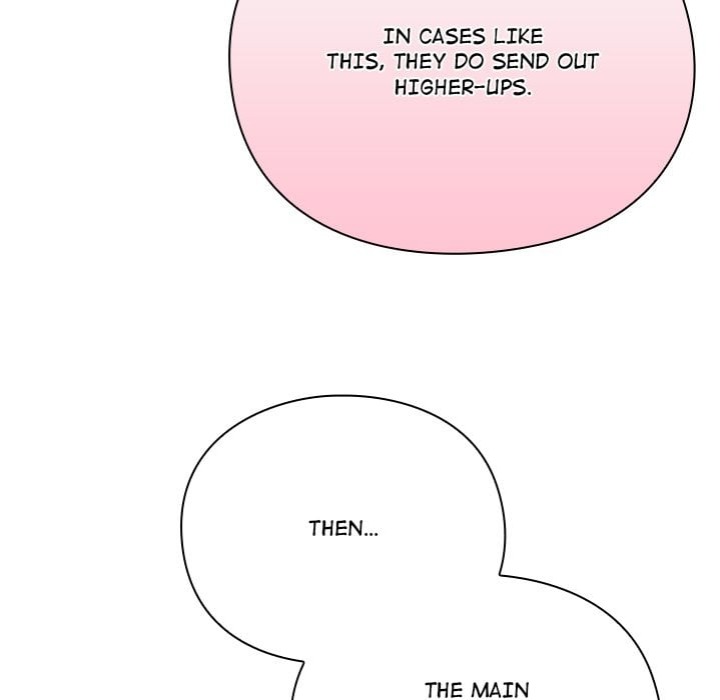 Thrust & Conquer - Chapter 26 Page 123